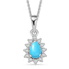 Sleeping Beauty Turquoise