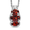 Mozambique Garnet