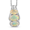 Ethiopian Welo Opal