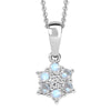 Rainbow Moonstone