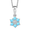 Sleeping Beauty Turquoise