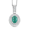 Kagem Zambian Emerald