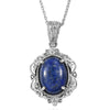 Lapis Lazuli