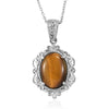 Tiger Eye