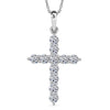 10K White Gold