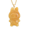 Yellow Jade