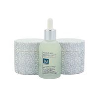 Elizabeth Grant Collagen Re-Inforce 3D Silk Edition Day (3.4oz) & Night Cream (3.4oz) with Professional Institute DNA Booster Drops (2oz)