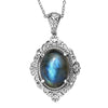 Labradorite