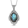 Labradorite