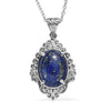 Lapis Lazuli