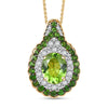 Peridot