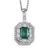 Kagem Zambian Emerald