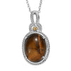 Tiger Eye