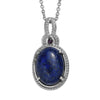 Lapis Lazuli