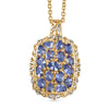 Tanzanite