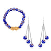 Blue Glass