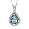Mangoro Aquamarine