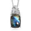 Labradorite