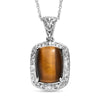 Tiger Eye