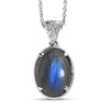 Labradorite