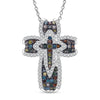 Multi Diamond
