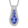 Tanzanite
