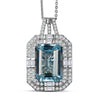 Blue Topaz
