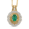 Kagem Zambian Emerald
