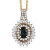Indicolite