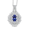 Tanzanite