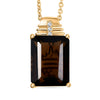 Smoky Quartz