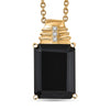 Black Spinel