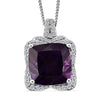 Zambian Amethyst