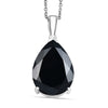 Black Spinel