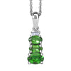 Chrome Diopside