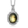 Labradorite