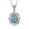 Mojave Blue Turquoise