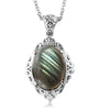 Labradorite