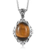 Tiger Eye