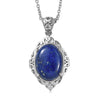 Lapis Lazuli