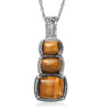 Tiger Eye
