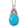 Sleeping Beauty Turquoise