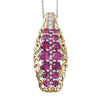 Mozambique Ruby