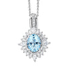 Aquamarine