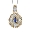 Tanzanite