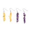 Amethyst & Citrine