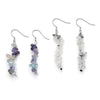 Quartz & Fluorite