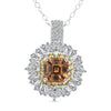 Yellow Zircon