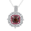 Sunset Zircon