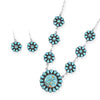 Kingman Turquoise